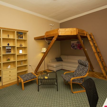 Bpm-Comfortable Home Stay Budapest Extérieur photo