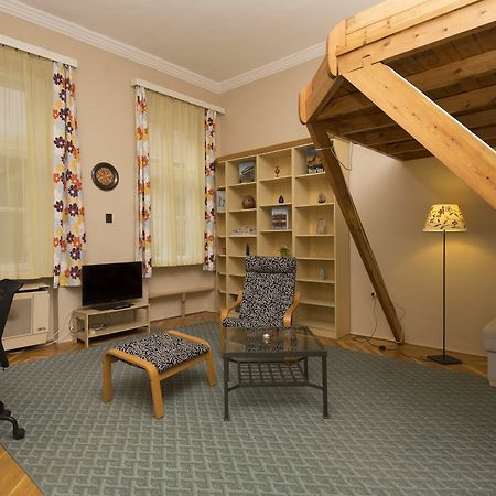 Bpm-Comfortable Home Stay Budapest Extérieur photo