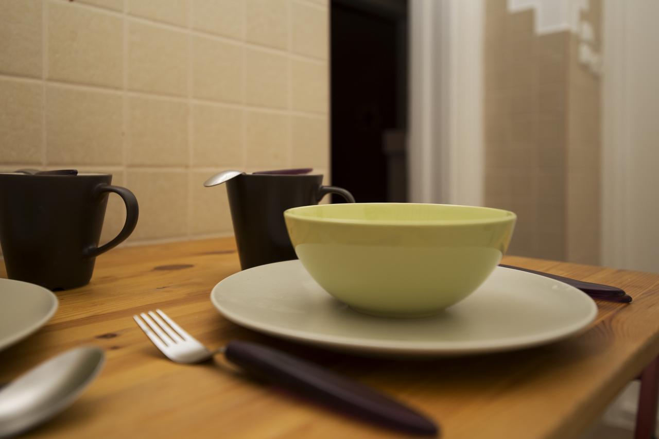 Bpm-Comfortable Home Stay Budapest Extérieur photo