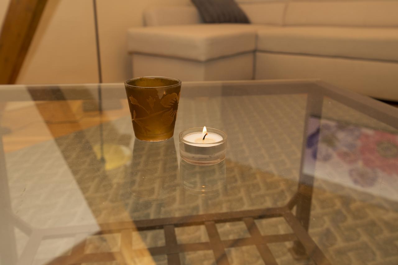 Bpm-Comfortable Home Stay Budapest Extérieur photo