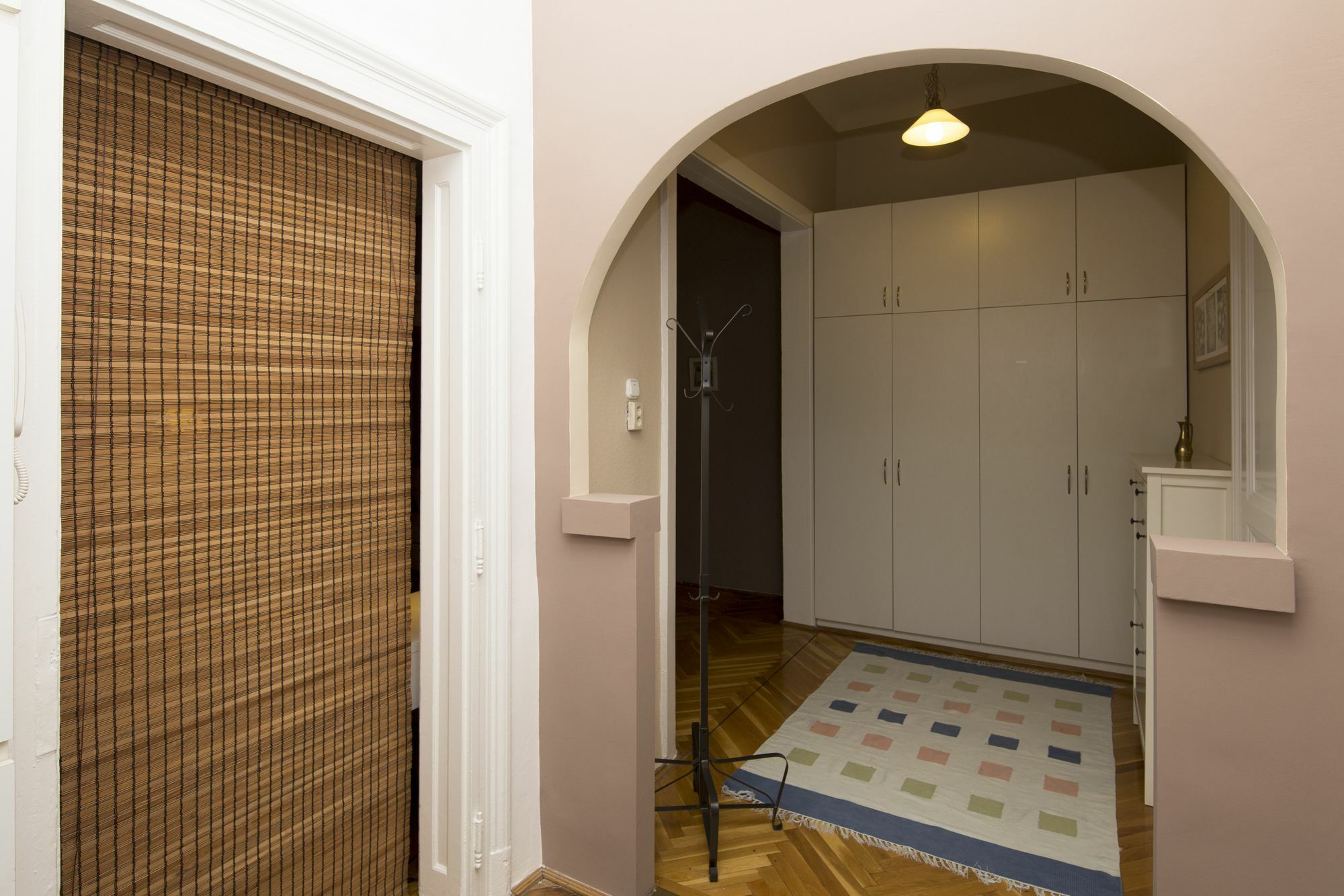 Bpm-Comfortable Home Stay Budapest Extérieur photo