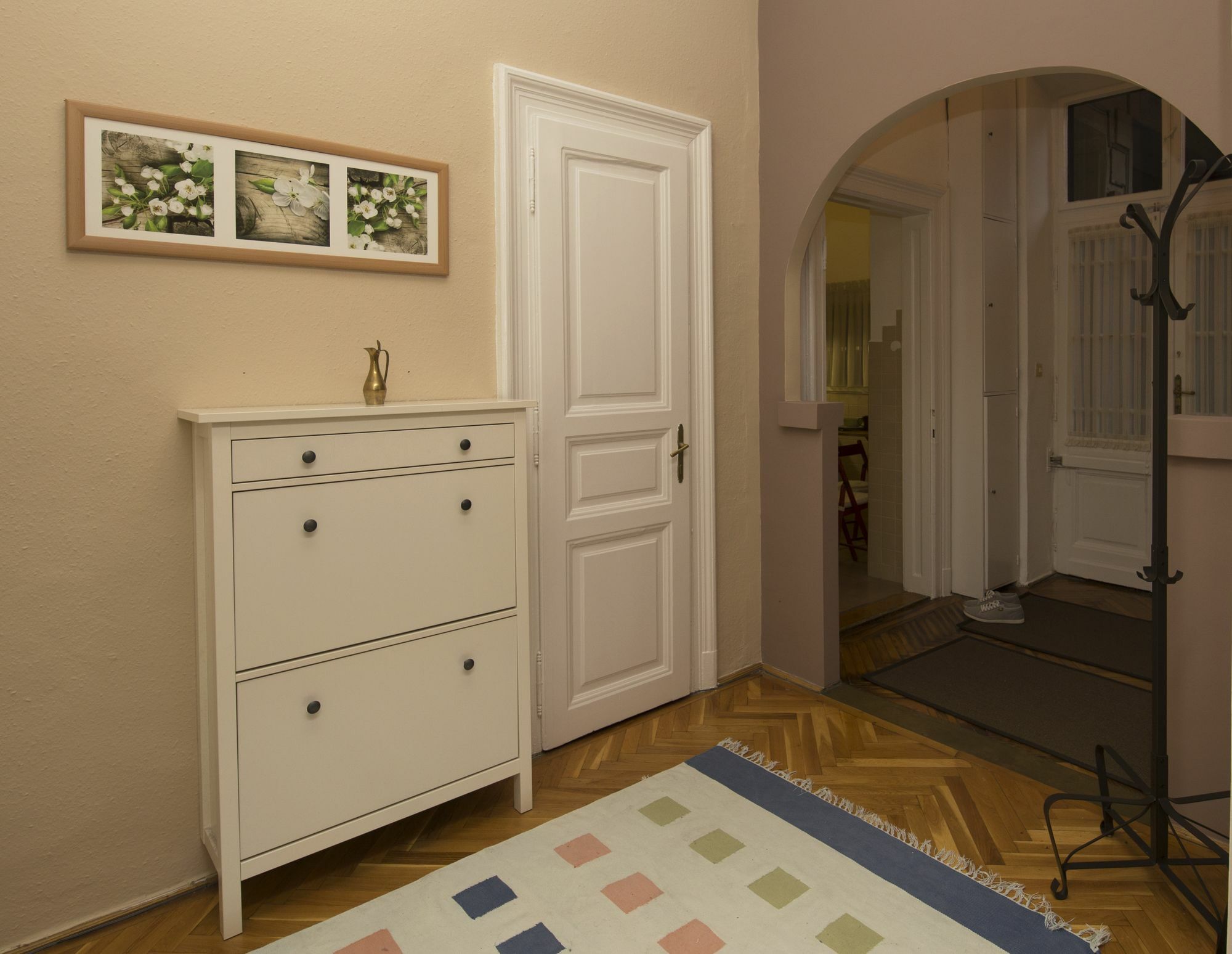 Bpm-Comfortable Home Stay Budapest Extérieur photo
