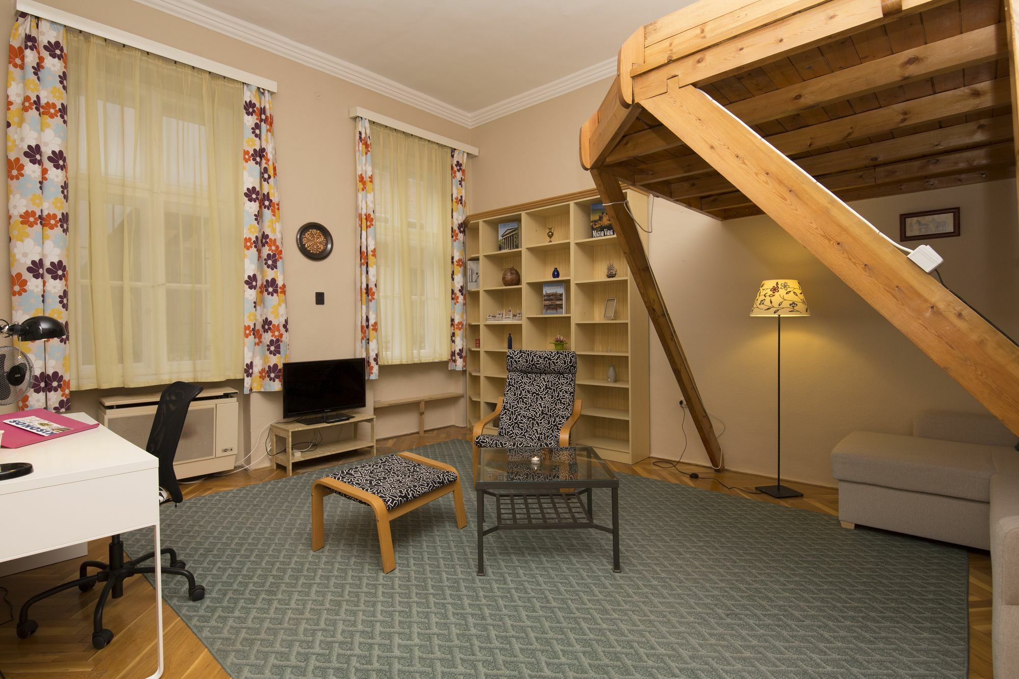 Bpm-Comfortable Home Stay Budapest Extérieur photo