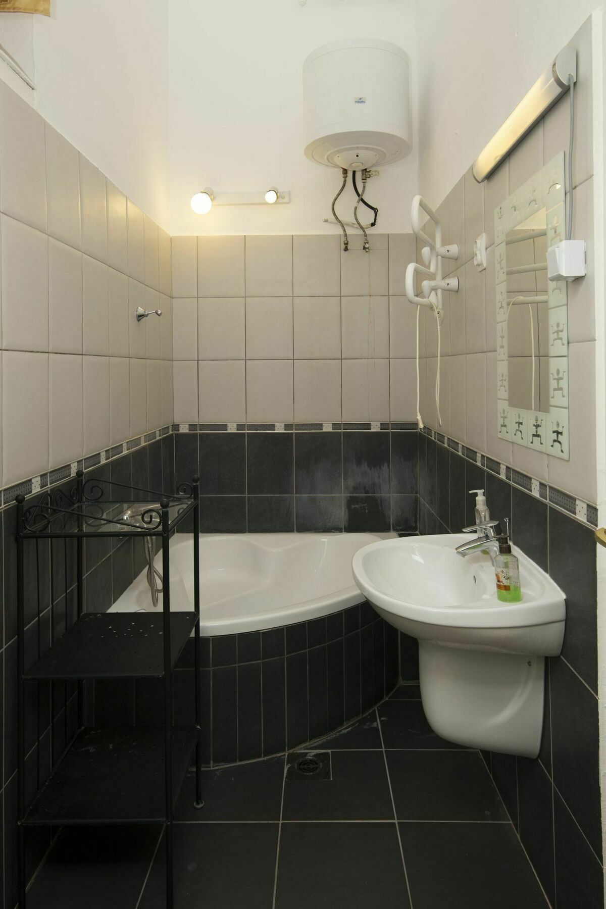 Bpm-Comfortable Home Stay Budapest Extérieur photo